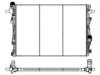 FORD BC3Z8005E Radiator, engine cooling